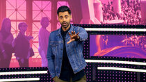 Patriot Act with Hasan Minhaj - Episode 3 - The Ugly Truth of Fast Fashion