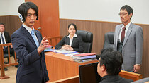 Kamen Rider - Episode 21 - Objection! That Trial