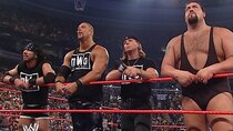 WWE Raw - Episode 27 - RAW 476
