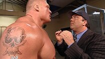 WWE Raw - Episode 28 - RAW 477