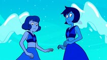 Steven Universe Future - Episode 8 - Why So Blue?