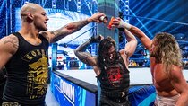 WWE SmackDown - Episode 49 - Friday Night SmackDown 1059
