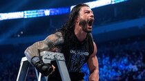 WWE SmackDown - Episode 50 - Friday Night SmackDown 1060