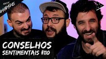 ILHA DE BARBADOS - Episode 238 - VOCÊ NÃO SERÁ 100% FELIZ EM SEU TRABALHO