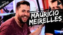 ILHA DE BARBADOS - Episode 242 - WEBBULLYING DA TV ABERTA! feat. Maurício Meirelles