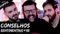 ILHA DE BARBADOS - Episode 251 - MELHOR SOZINHO DO QUE SÓ, NÃO É MESMO?