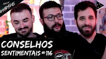 ILHA DE BARBADOS - Episode 253 - UM EPISÓDIO COM SONS NATURAIS