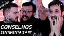 ILHA DE BARBADOS - Episode 255 - MEU SOGRO É MEU SUGAR DADDY