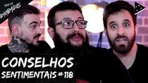 ILHA DE BARBADOS - Episode 257 - UM VÍDEO 10/10, COM PERGUNTAS 10/10! DESCULPA!