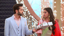 Ishqbaaz - Episode 15 - Shivaay's Gift To Annika