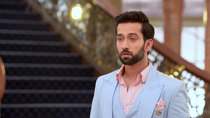 Ishqbaaz - Episode 16 - Shivaay Is Exposed!