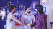 Ishqbaaz - Episode 17 - Shivaay, Rudra And Om Reunite