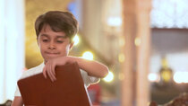 Ishqbaaz - Episode 18 - Sahil's New School