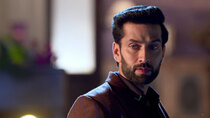 Ishqbaaz - Episode 21 - Shivaay Learns of Daksh's Lies