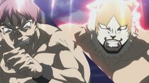 Hataage! Kemonomichi - Episode 12 - Hero x Demon King