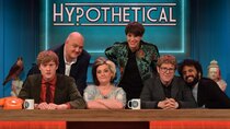 Hypothetical - Episode 5