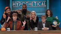 Hypothetical - Episode 8