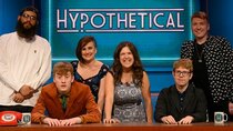 Hypothetical - Episode 8