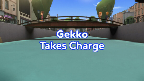 PJ Masks - S03E48 - Gekko Takes Charge