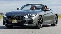 MotorWeek - Episode 21 - BMW Z4