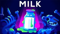 Kurzgesagt – In a Nutshell - Episode 1 - Milk. White Poison or Healthy Drink?