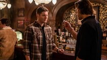 Supernatural - Episode 11 - The Gamblers