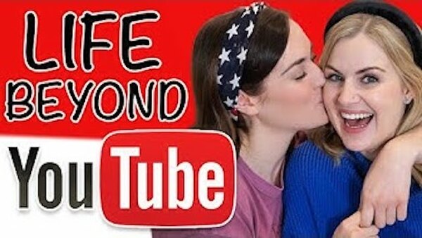 Rose and Rosie - S10E04 - Life Beyond YouTube