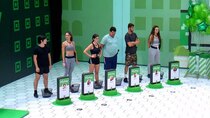 Big Brother Brazil - Episode 5 - Day 5