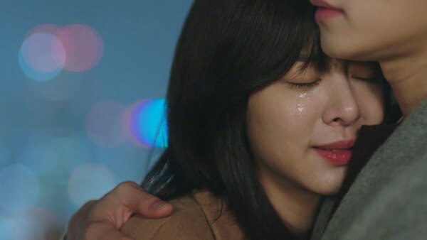 Beautiful Love, Wonderful Life - S01E65 - Jin U Fails to Impress Seol Ah Once Again