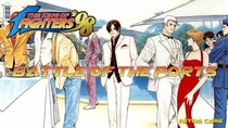 Battle of the Ports - Episode 249 - The King Of Fighters '98