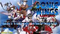 Battle of the Ports - Episode 250 - Sonic Wings Limited