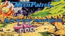 Battle of the Ports - Episode 252 - Moon Patrol