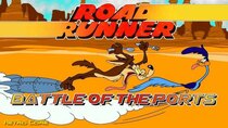 Battle of the Ports - Episode 256 - Road Runner