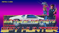 Battle of the Ports - Episode 262 - Spy Hunter