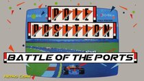 Battle of the Ports - Episode 263 - Pole Position