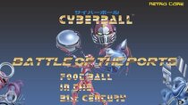 Battle of the Ports - Episode 264 - Cyberball