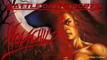 Battle of the Ports - Episode 266 - Wolfchild