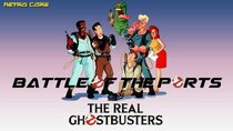 Battle of the Ports - Episode 270 - The Real Ghostbusters