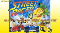 Battle of the Ports - Episode 271 - Street Racer