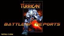 Battle of the Ports - Episode 273 - Turrican