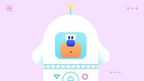 Hey Duggee - Episode 15 - The Future Badge