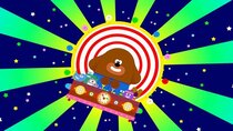 Hey Duggee - Episode 18 - The History Badge