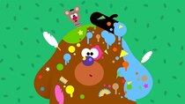 Hey Duggee - Episode 19 - The Art Badge