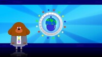 Hey Duggee - Episode 26 - The Election Badge