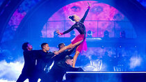 Strictly Come Dancing - Episode 20 - Week 10 Results