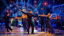 Strictly Come Dancing - Episode 22 - Week 11 Results