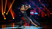 Strictly Come Dancing - Episode 23 - Week 12