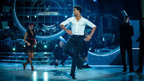 Strictly Come Dancing - Episode 24 - Week 12 Results