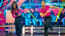 Strictly Come Dancing - Episode 25 - The Final