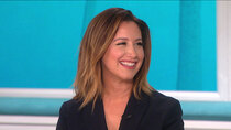 The Talk - Episode 86 - Ashley Tisdale